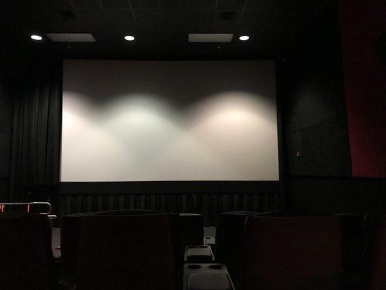 Living Room Theaters
